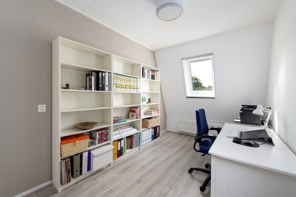 Medium property photo - Bûtsingel 44, 8501 DJ Joure